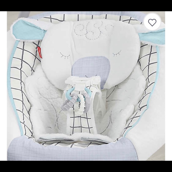 COPY - Fisher Price Swing with Lights & Music - Picture 6 of 6